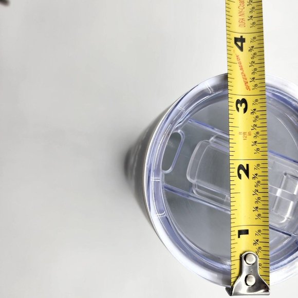 Novelty Funny Please Stand By Dad Joke Loading Tumbler Coffee Cup Black 7.25 in - Picture 7 of 7